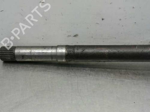 Right front driveshaft PEUGEOT 307 (3A/C)  | BP4064212M39 