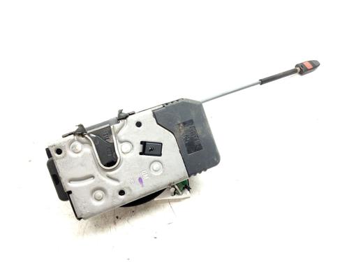 Used Front right lock OPEL ZAFIRA A MPV (T98) 2.0 DTI 16V (F75) (101 hp) 19783648