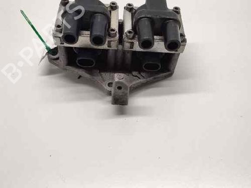 Used Ignition coil FIAT PANDA (169_) 1.2 (169.AXB11, 169.AXB1A) (60 hp) 1710661
