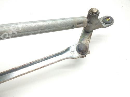 Front wiper motor SEAT INCA (6K9) 1.4 i | BP17829090M29