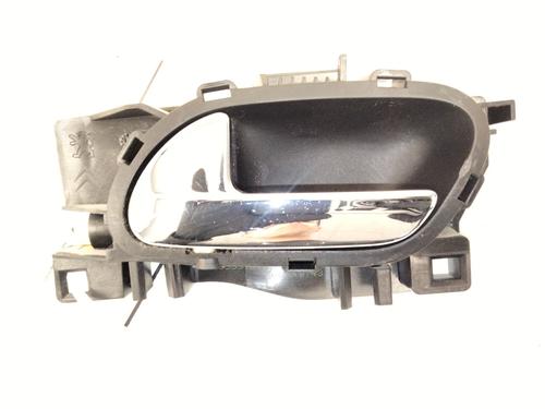 Used Front left interior door handle Front left interior door handle CITROËN C4 Grand Picasso I (UA_) 1.6 VTi 120 (120 hp) 33674961 33674961