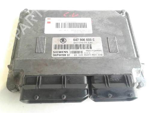 Used Engine control unit (ECU) Engine control unit (ECU) 11285059 11285059