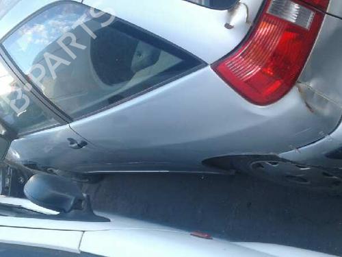 Throttle body SEAT IBIZA II (6K1)  | BP14315095M82 