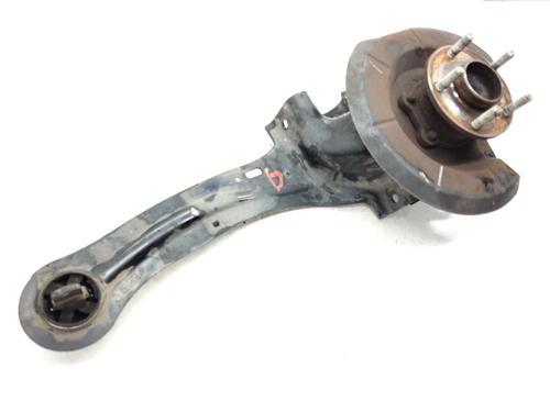 Used Right rear steering knuckle FORD FOCUS III 1.0 EcoBoost (125 hp) 22982633