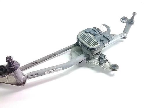 Used Front wiper motor VW PASSAT B6 (3C2) [2005-2010]  11722796