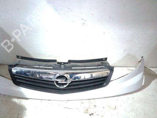 Used Grille OPEL VIVARO A Bus (X83) 2.0 CDTI (F7, J7, A07) (114 hp) 30142951