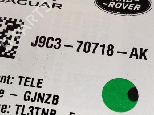 Electronic module LAND ROVER RANGE ROVER EVOQUE (L538) 2.0 D | BP24528940M83 