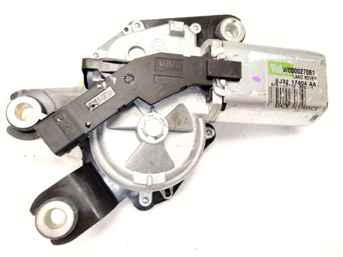 Viskermotor bakrute LAND ROVER RANGE ROVER EVOQUE (L538) 2.0 4x4 (241 hp) 29284920