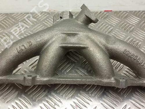 Exhaust manifold PEUGEOT 106 I (1A, 1C)  | BP11646764M110 