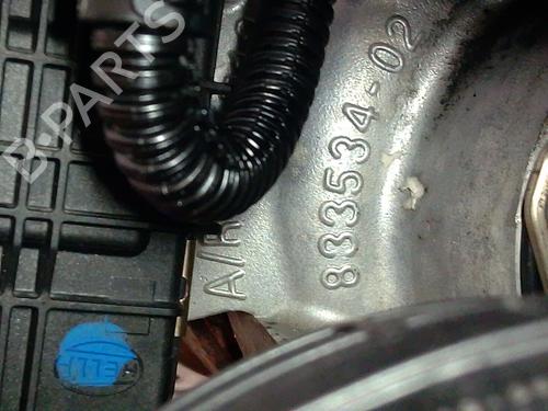 Engine BMW 7 (G11, G12) 730 d, Ld | BP32414621M1