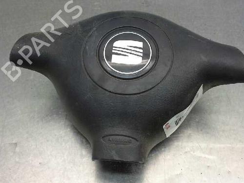 Førerens kollisjonspute SEAT LEON (1M1) [1999-2006]  1177254