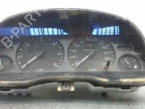 Kombinert Instrument FORD TRANSIT Van (FA_ _) [2000-2006]  202460