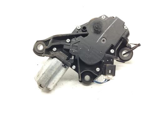 Rear wiper motor NISSAN QASHQAI / QASHQAI +2 I (J10, NJ10, JJ10E) 2.0 dCi | BP853208M102 