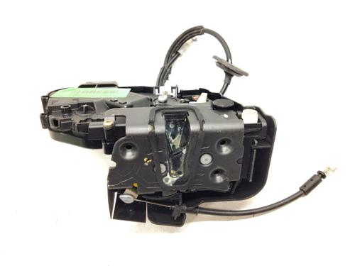 Used Rear right lock LAND ROVER DISCOVERY III (L319) 2.7 TD 4x4 (190 hp) 21780546