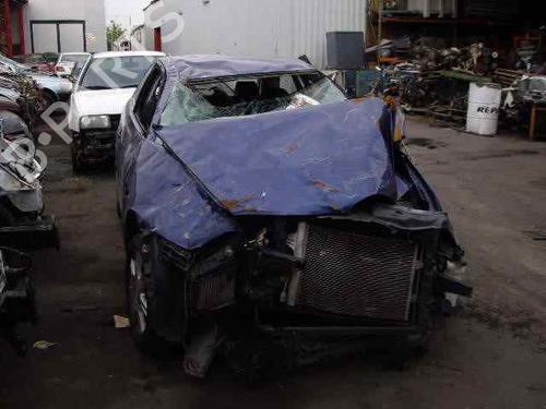 Instrument cluster SEAT IBIZA III (6L1)  | BP193674C47 