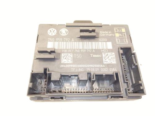 Electronic module SKODA SUPERB II (3T4) 1.8 TSI 4x4 | BP24053063M83 - Image 3
