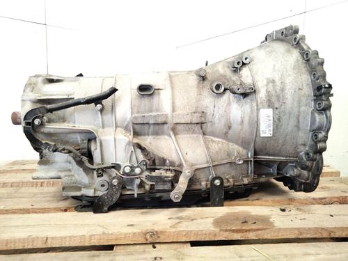 Used Gearbox LAND ROVER RANGE ROVER SPORT I (L320) 3.6 D 4x4 (272 hp) 19328969