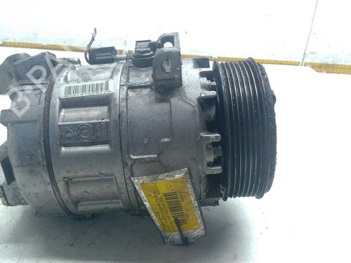 Used AC compressor RENAULT MASTER III Van (FV) 2.3 dCi 125 FWD (FV0C, FV0D, FV0G, FV0H, FV0J, FV0K,... (125 hp) 30644087