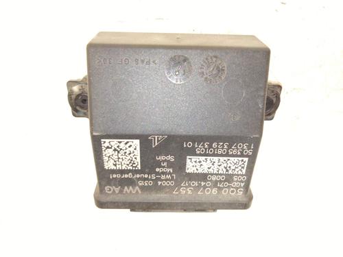 Electronic module VW TIGUAN (5N_) 2.0 TDI 4motion | BP25228365M83 - Image 3