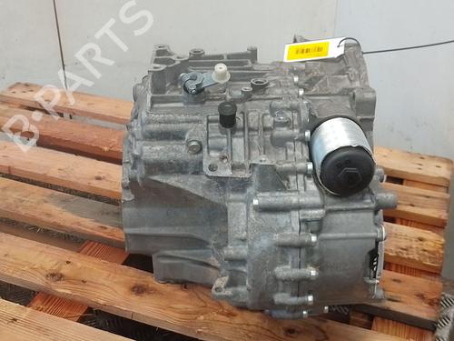 Gearbox AUDI Q3 (F3B) 35 TDI | BP36033920M3 - Image 8