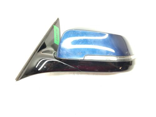 Used Left mirror BMW 5 (F10) 520 d xDrive (190 hp) 17494126