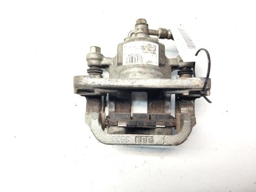Left rear brake caliper NISSAN QASHQAI / QASHQAI +2 I (J10, NJ10, JJ10E)  | BP11602309M107 