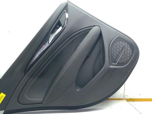 Bageste venstre beklædning OPEL INSIGNIA B Grand Sport (Z18) 1.5 (68) (165 hp) 31378406