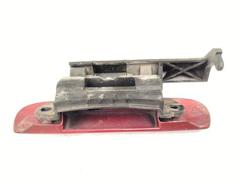 Front right exterior door handle CITROËN XSARA (N1) 2.0 HDi 90 | BP27657041C129 