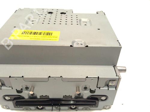 Used Radio Radio 38717611 38717611