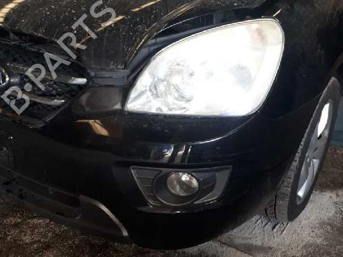 Styring servopumpe KIA CARENS III MPV (UN)  | BP10749392M99 