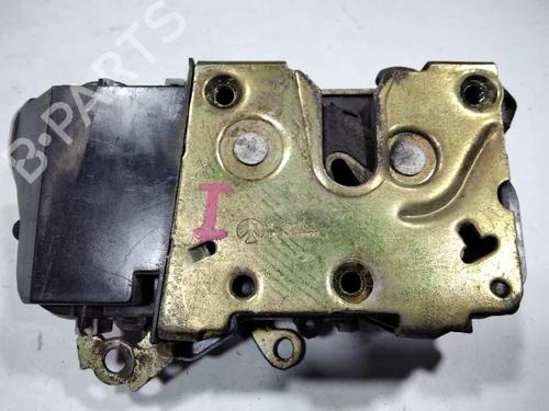 Used Front right lock NISSAN ALMERA II (N16) [2000-2025]  8593461
