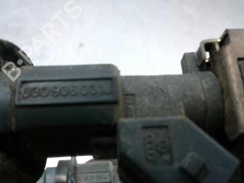 Injection rail SEAT IBIZA II (6K1)  | BP1621875M98 
