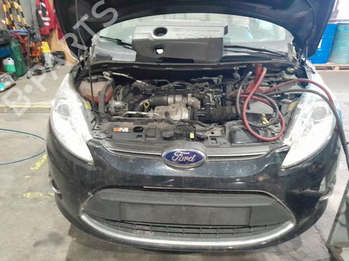 AC-Kompressor FORD FIESTA VI (CB1, CCN) 1.6 TDCi | BP30685351M34