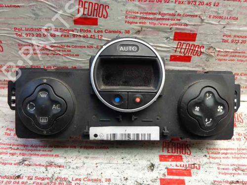 Used Climate control RENAULT CLIO III (BR0/1, CR0/1) [2005-2014]  609074