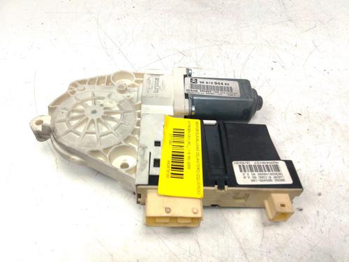 Left front window motor CITROËN C5 II (RC_) 1.8 16V | BP39098896E21 - Image 2