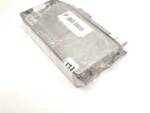 Engine control unit (ECU) FIAT PUNTO (176_) 1.7 TD (176AT) | BP1773411M57 