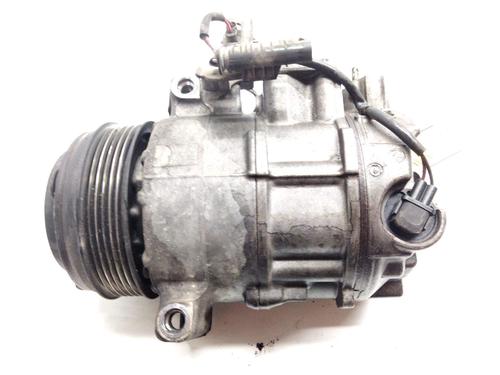 AC compressor MERCEDES-BENZ GLK-CLASS (X204) 220 CDI 4-matic (204.984, 204.997) | BP27593117M34 - Image 4