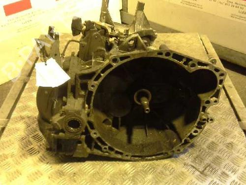 Gearbox PEUGEOT 407 (6D_)  | BP141218M3 