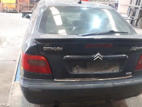 Front right window mechanism CITROËN XSARA (N1) 1.4 HDi | BP9842268C23 