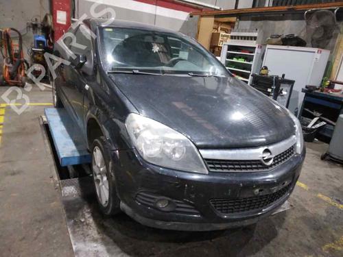 Radio OPEL ASTRA H GTC (A04)  | BP11917438E6 