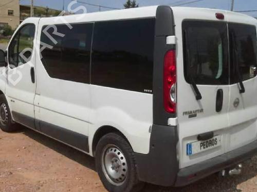 Støtte NISSAN PRIMASTAR Bus (X83) | BP14314291C155 - Image 7