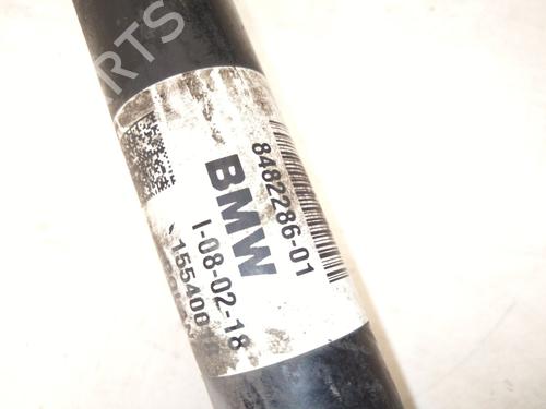 Right front driveshaft BMW 2 Gran Tourer (F46) 218 d | BP22131805M39 