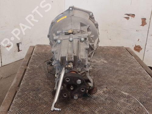 Gearbox BMW 3 (E90) 318 d | BP38331345M3 - Image 3