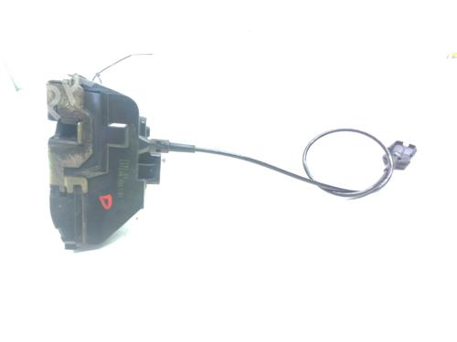 Used Front right lock Front right lock RENAULT GRAND SCÉNIC II (JM0/1_) 1.5 dCi (JM02, JM13) (101 hp) 36111881 36111881