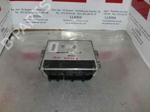 Used Engine control unit (ECU) MG MG ZR [2001-2005]  1358598