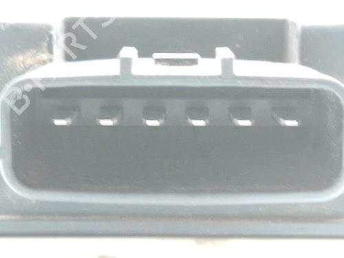 Electronic module RENAULT MASTER III Van (FV) 2.3 dCi 130 RWD (FV01, FV10, FV11, FV12) | BP36596667M83 - Image 3