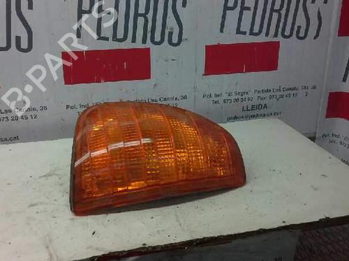 Used Left front indicator Left front indicator 3509365 3509365