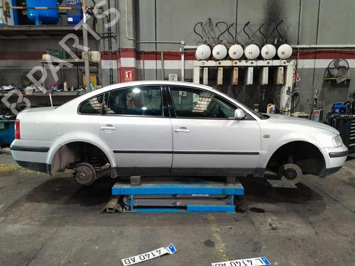 Gearbox VW PASSAT B5 (3B2) 1.9 TDI | BP33958757M3 - Image 7