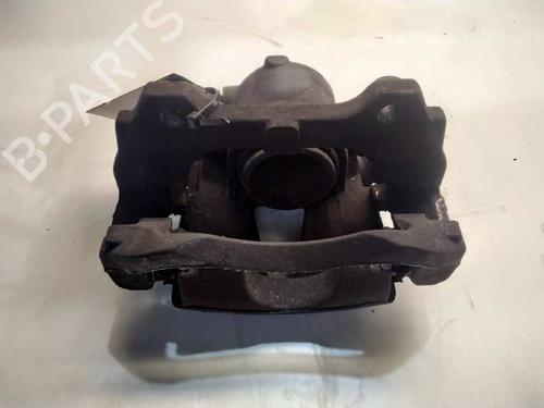 Used Left front brake caliper FIAT PUNTO EVO (199_) [2008-2025]  11602495