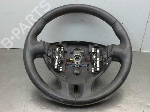 Used Steering wheel RENAULT LAGUNA II (BG0/1_) 2.0 16V IDE (BG0N) (140 hp) 2302142